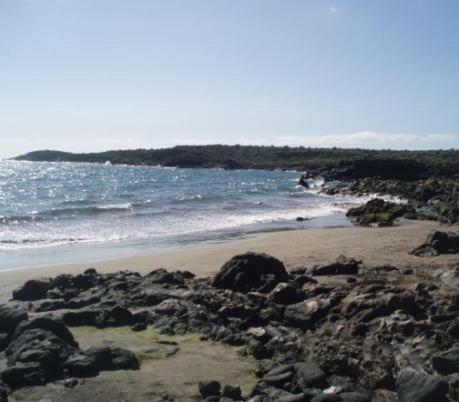 Sea Mountain in Atlántico Costa Del Silencio Exterior foto